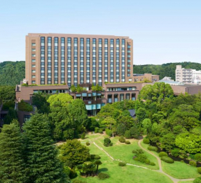 Rihga Royal Hotel Tokyo